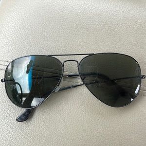 Ray ban sunglasses